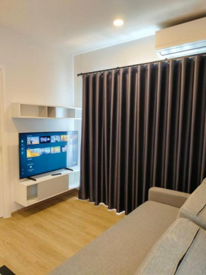1 Bedroom condo next to Central Hatyai